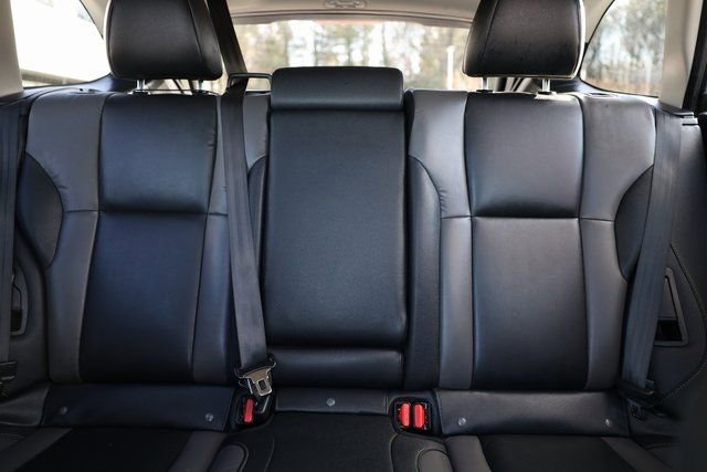 Certified 2023 Subaru Outback Onyx Edition XT image 51