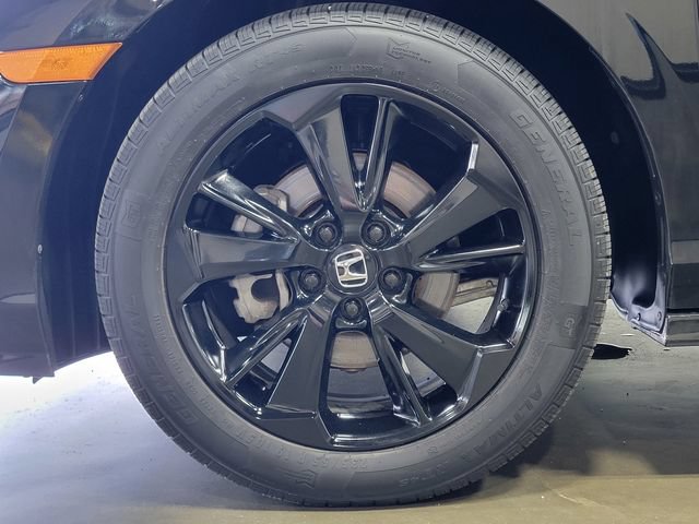 Certified 2024 Honda Odyssey Sport image 10