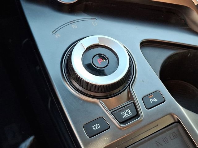 Used 2022 Kia EV6 Light image 17