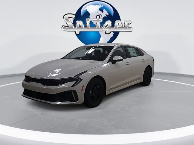 New 2026 Kia K5 LXS image 4