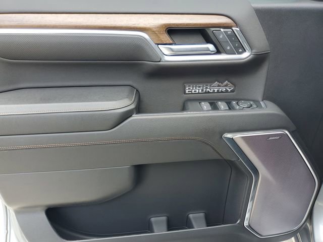 Certified 2023 Chevrolet Silverado 1500 High Country w/ Technology Package image 17