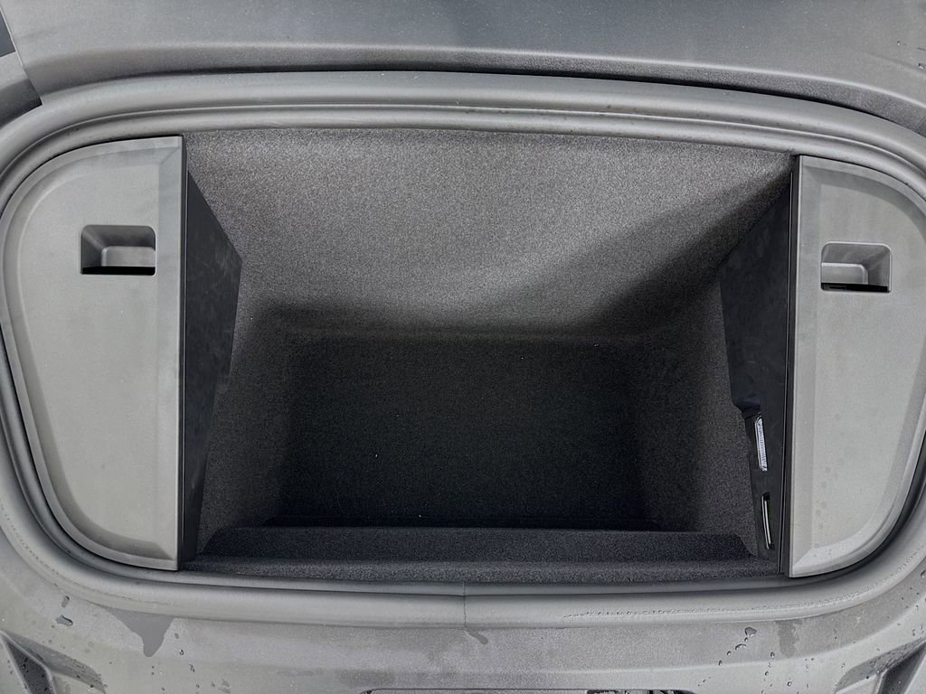 Certified 2024 Porsche Taycan RWD image 33