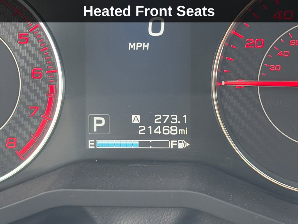 Used 2019 Subaru Impreza 2.0i Sport AWD/4WD image 24