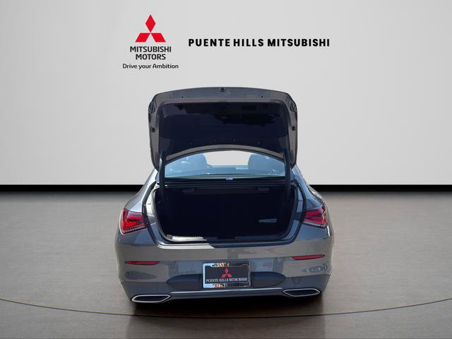 Used 2022 Mercedes-Benz CLA 250 image 9