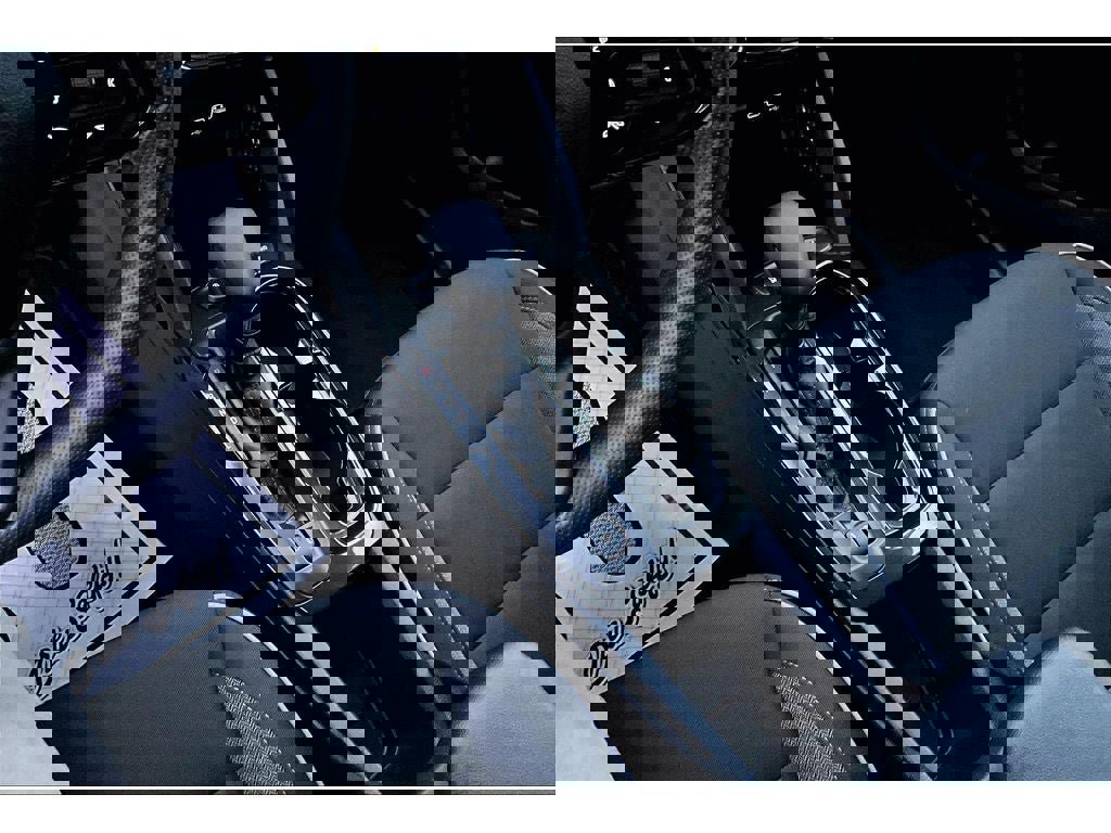 Used 2025 Chevrolet TrailBlazer LT image 15