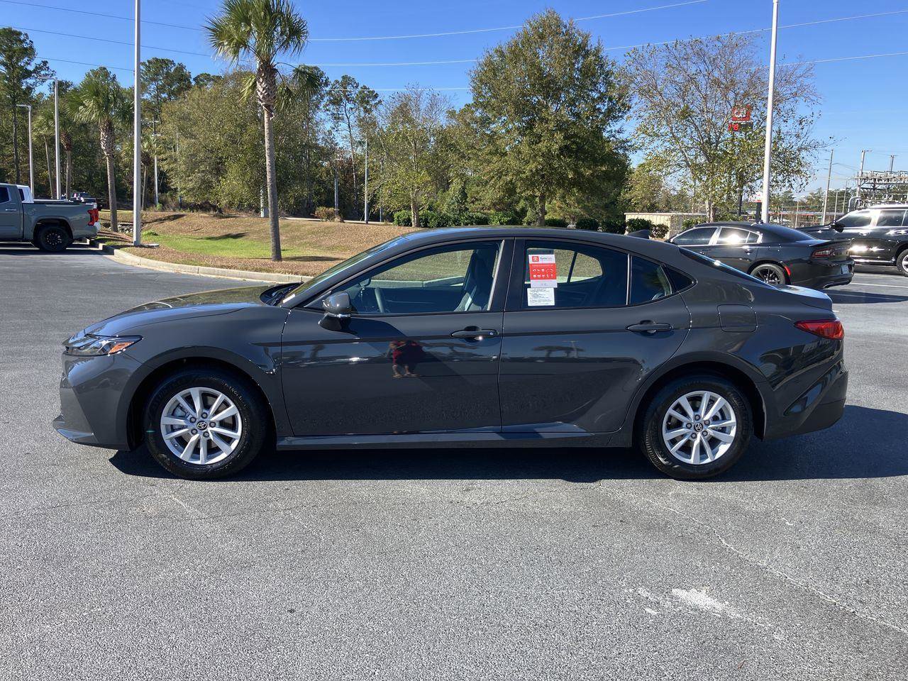 Used 2026 Toyota Camry LE image 2