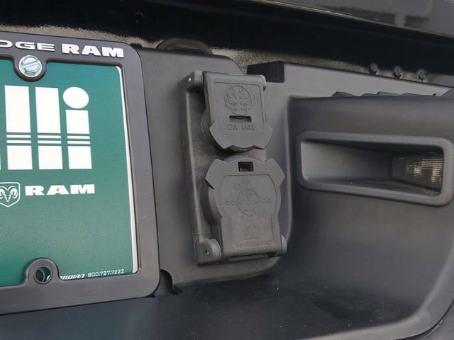 Certified 2024 RAM 2500 Power Wagon w/ Level 2 Equipment Group image 11