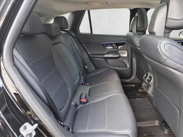Used 2023 Mercedes-Benz GLC 300 4MATIC image 18
