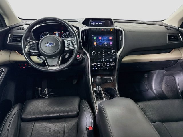 Used 2021 Subaru Ascent Touring w/ Popular Package #2A AWD/4WD image 16