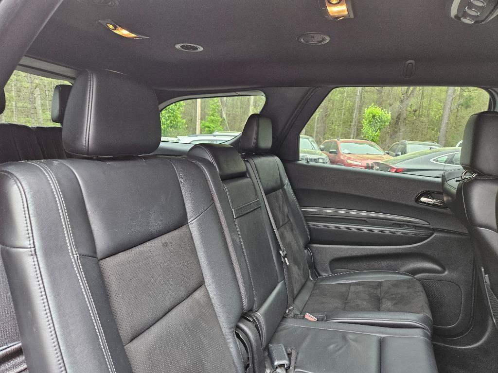 Used 2021 Dodge Durango GT RWD image 37