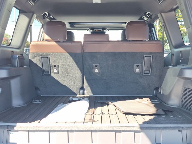 Used 2027 Toyota Land Cruiser w/ Premium Package AWD/4WD image 18