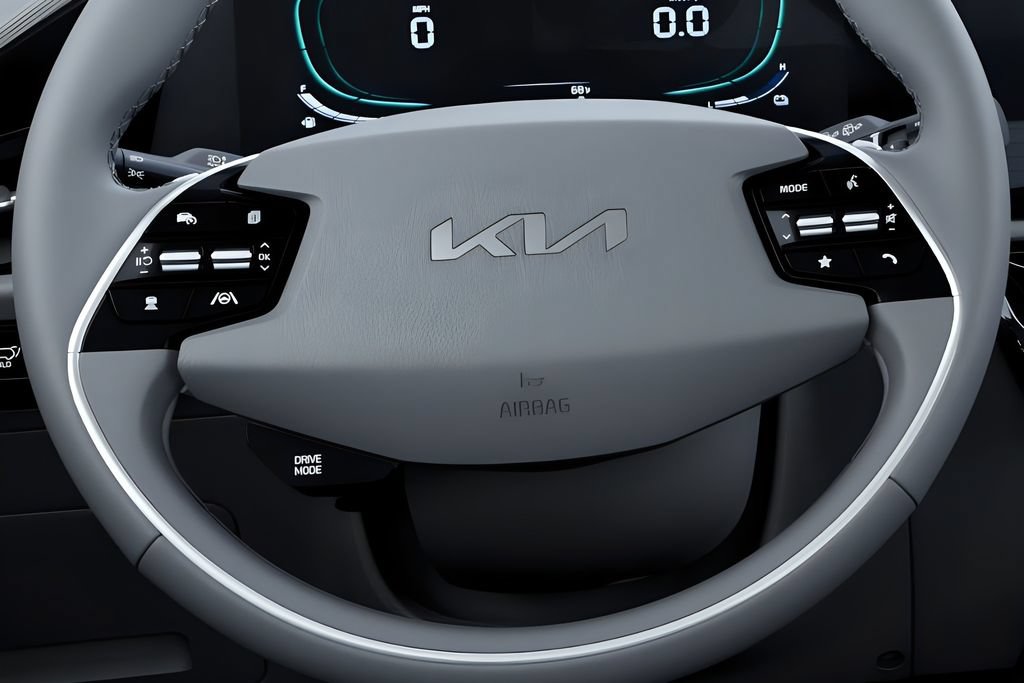 New 2026 Kia Niro EX w/ EX Premium Package FWD image 23