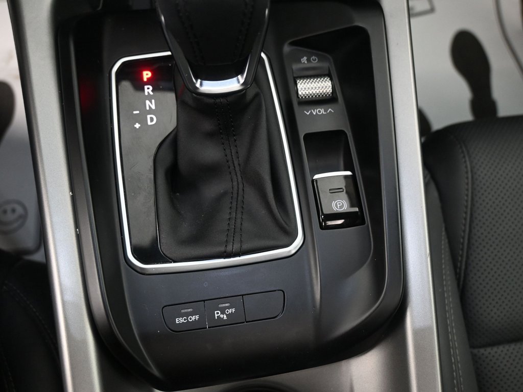 Used 2024 Dodge Hornet R/T Plus w/ R/T Blacktop Package image 18