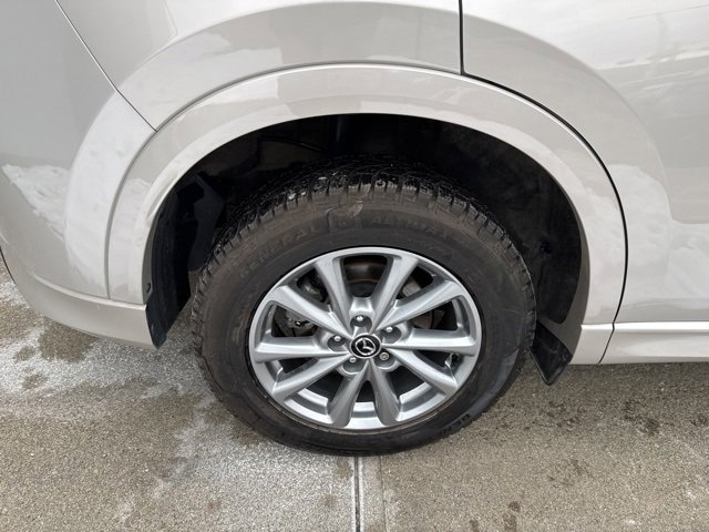 Used 2024 MAZDA CX-5 AWD 2.5 S w/ Select Package image 10