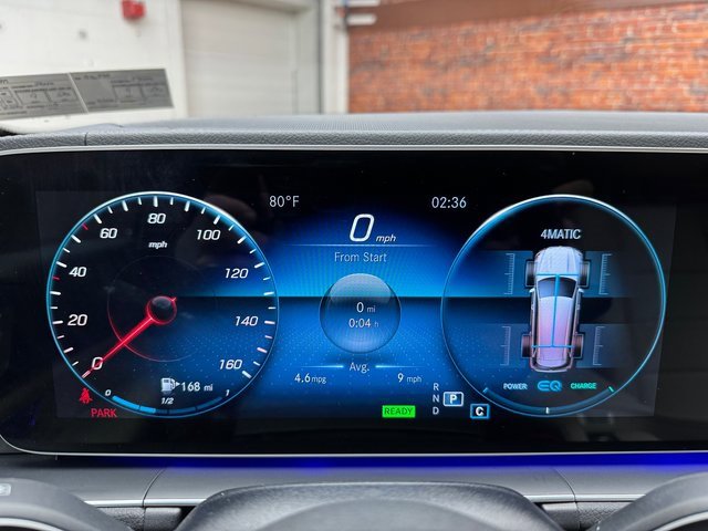 Certified 2022 Mercedes-Benz GLS 450 4MATIC image 15