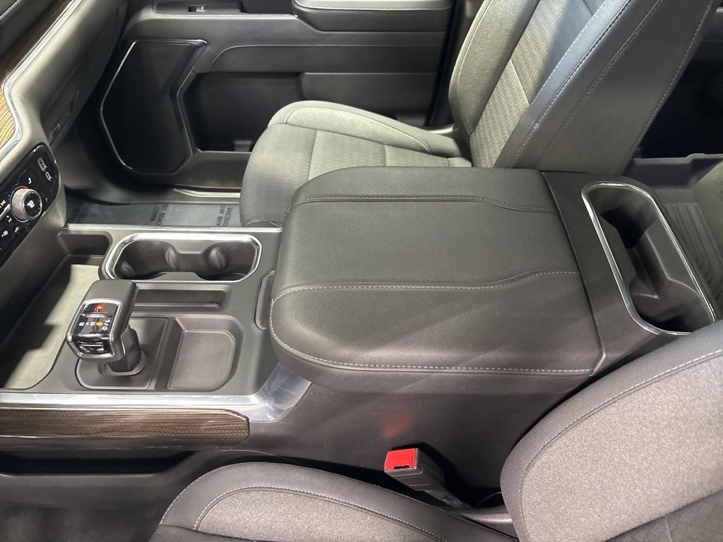 Used 2023 Chevrolet Silverado 1500 RST AWD/4WD image 20