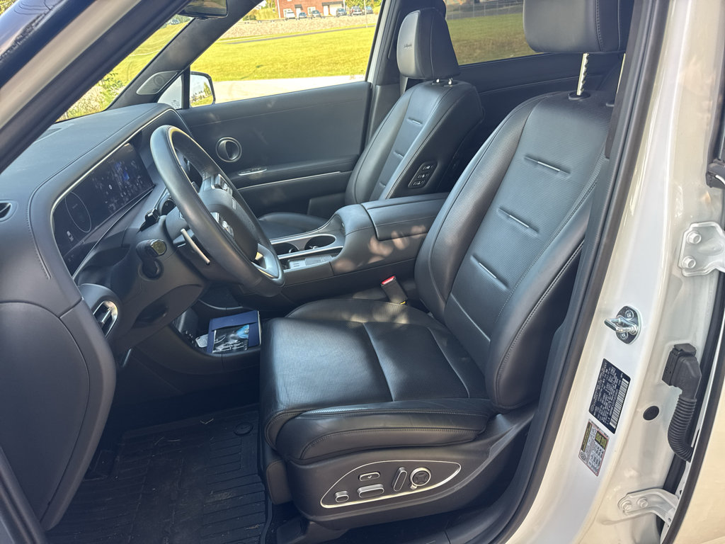 Certified 2026 Hyundai Palisade Calligraphy AWD/4WD image 11