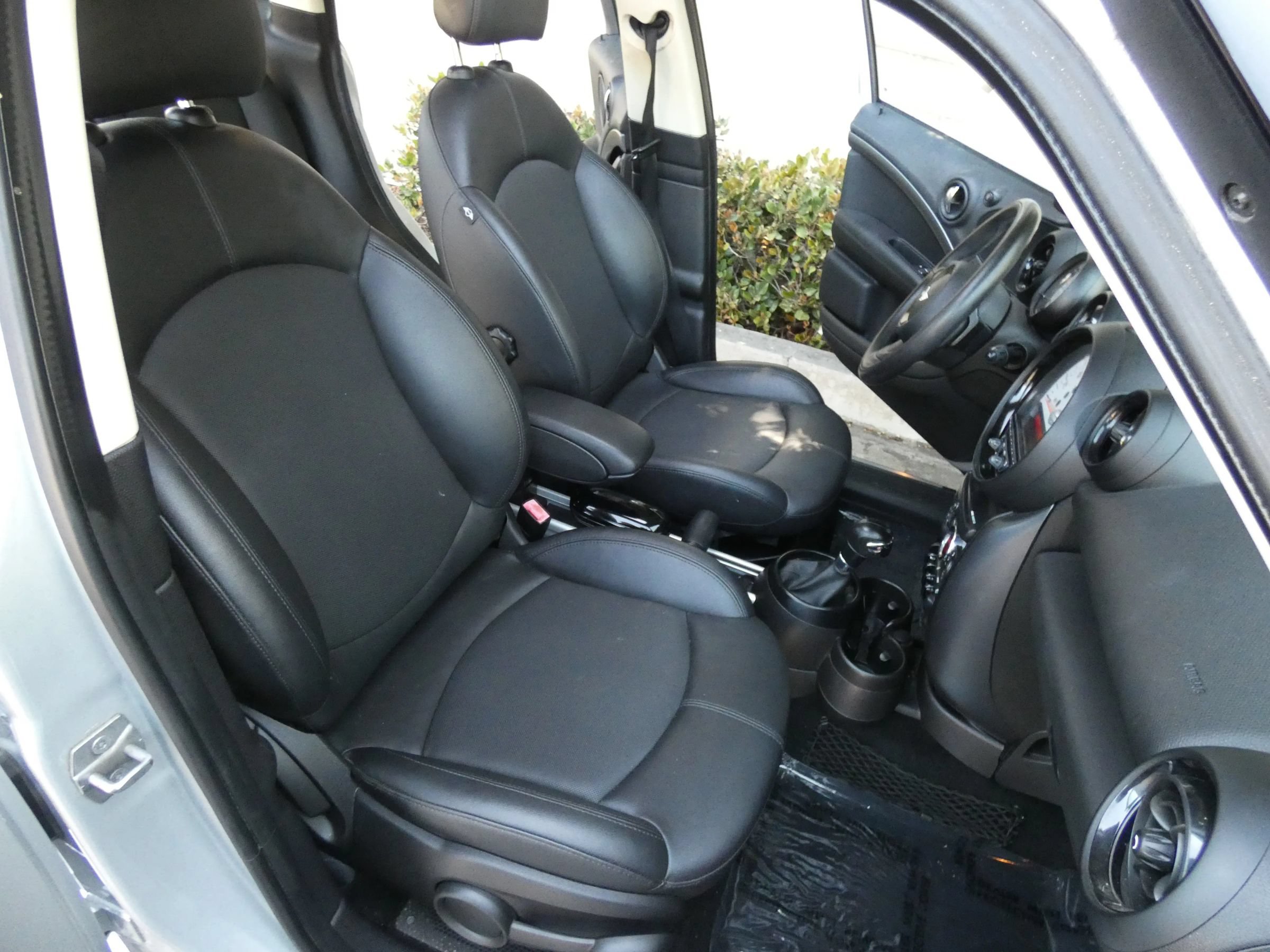 Used 2013 MINI Cooper Countryman S FWD image 30