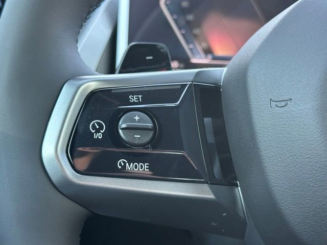 New 2026 BMW X3 xDrive30 AWD/4WD image 15