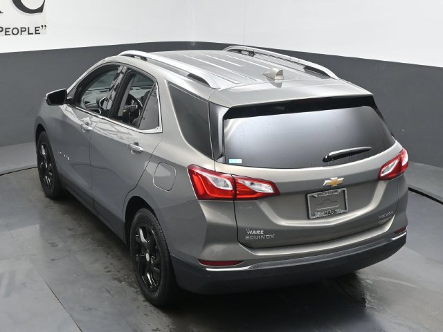 Used 2019 Chevrolet Equinox Premier FWD image 47