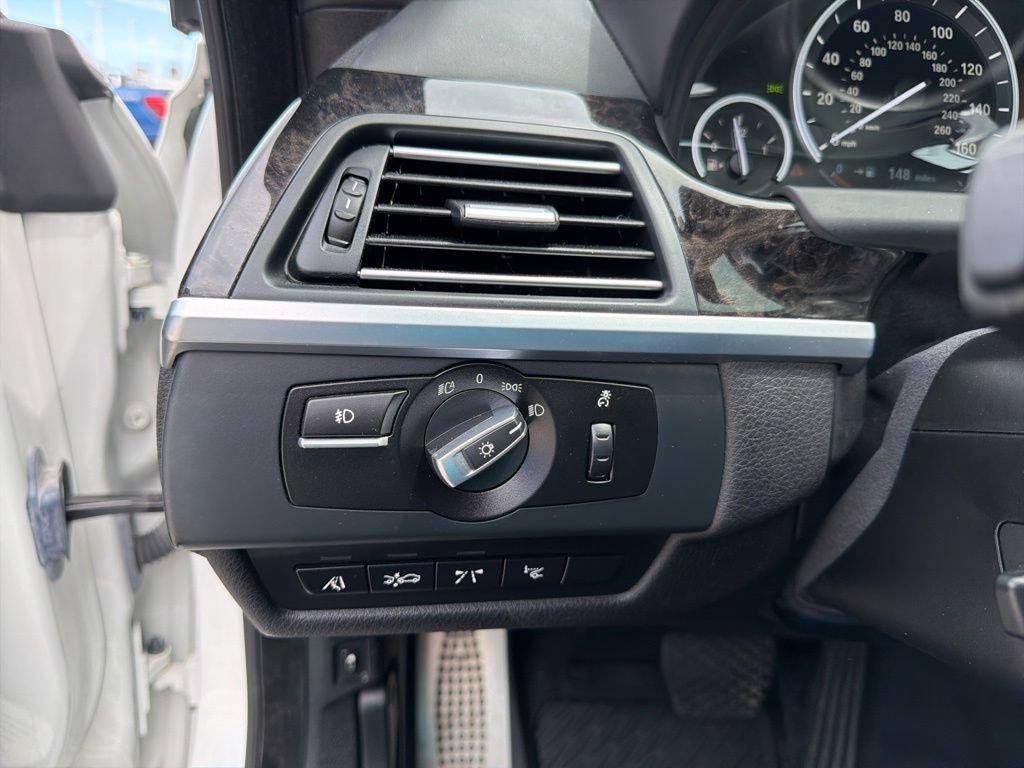 Used 2014 BMW 650i Gran Coupe xDrive AWD/4WD image 22