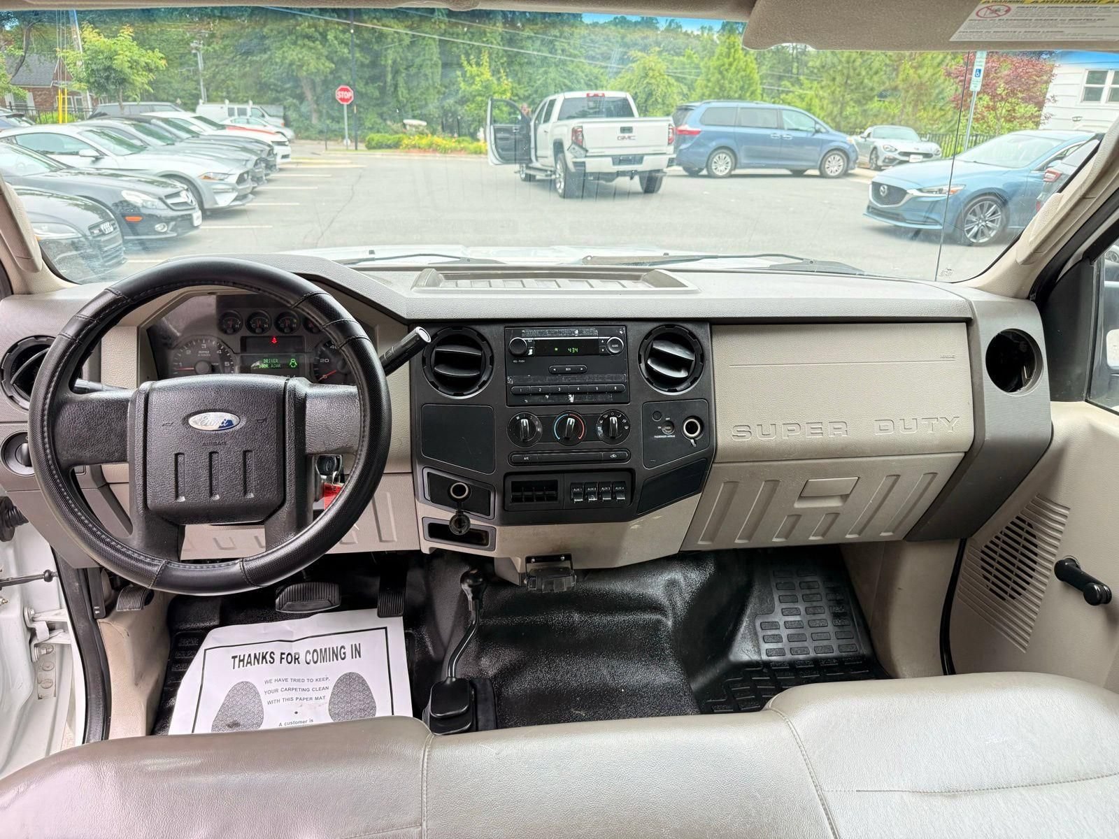 Used 2009 Ford F350 XL AWD/4WD image 27