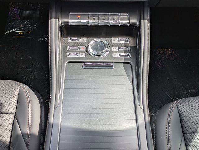 New 2026 Lincoln Nautilus Premier image 19