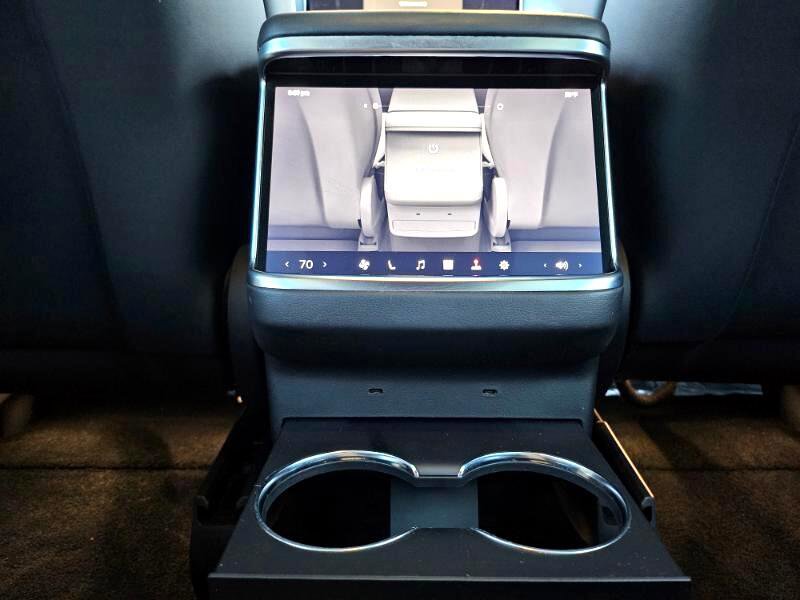 Used 2023 Tesla Model X Plaid image 56