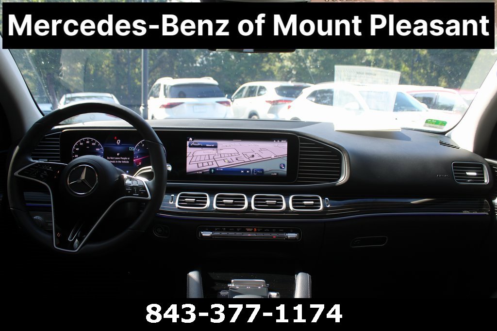 Used 2024 Mercedes-Benz GLE 350 4MATIC image 25