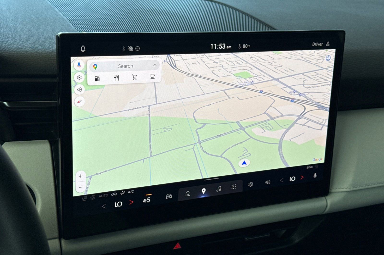 New 2026 MAZDA CX-5 Preferred image 18