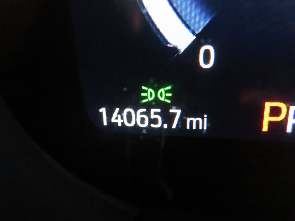 Used 2025 Ford Explorer ST image 12