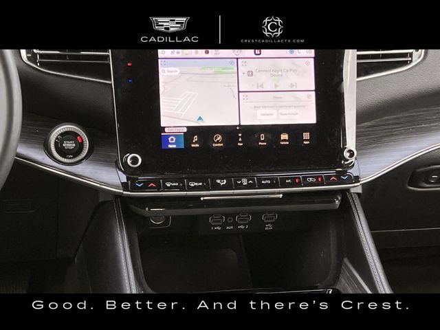 Used 2023 Jeep Wagoneer Series II w/ Rear Seat Video Group 1 AWD/4WD image 16