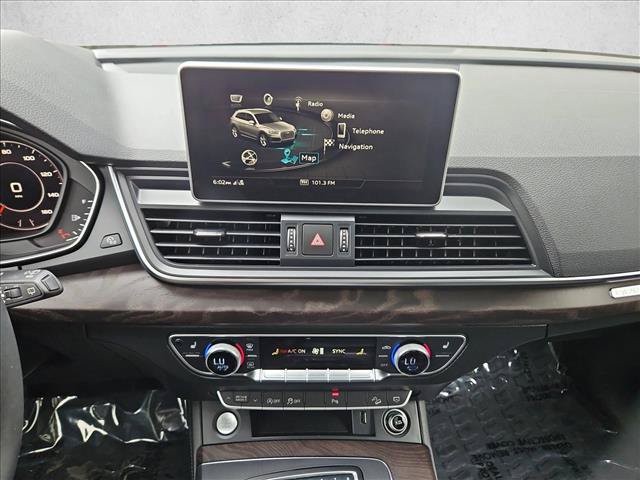 Used 2018 Audi Q5 Prestige AWD/4WD image 15