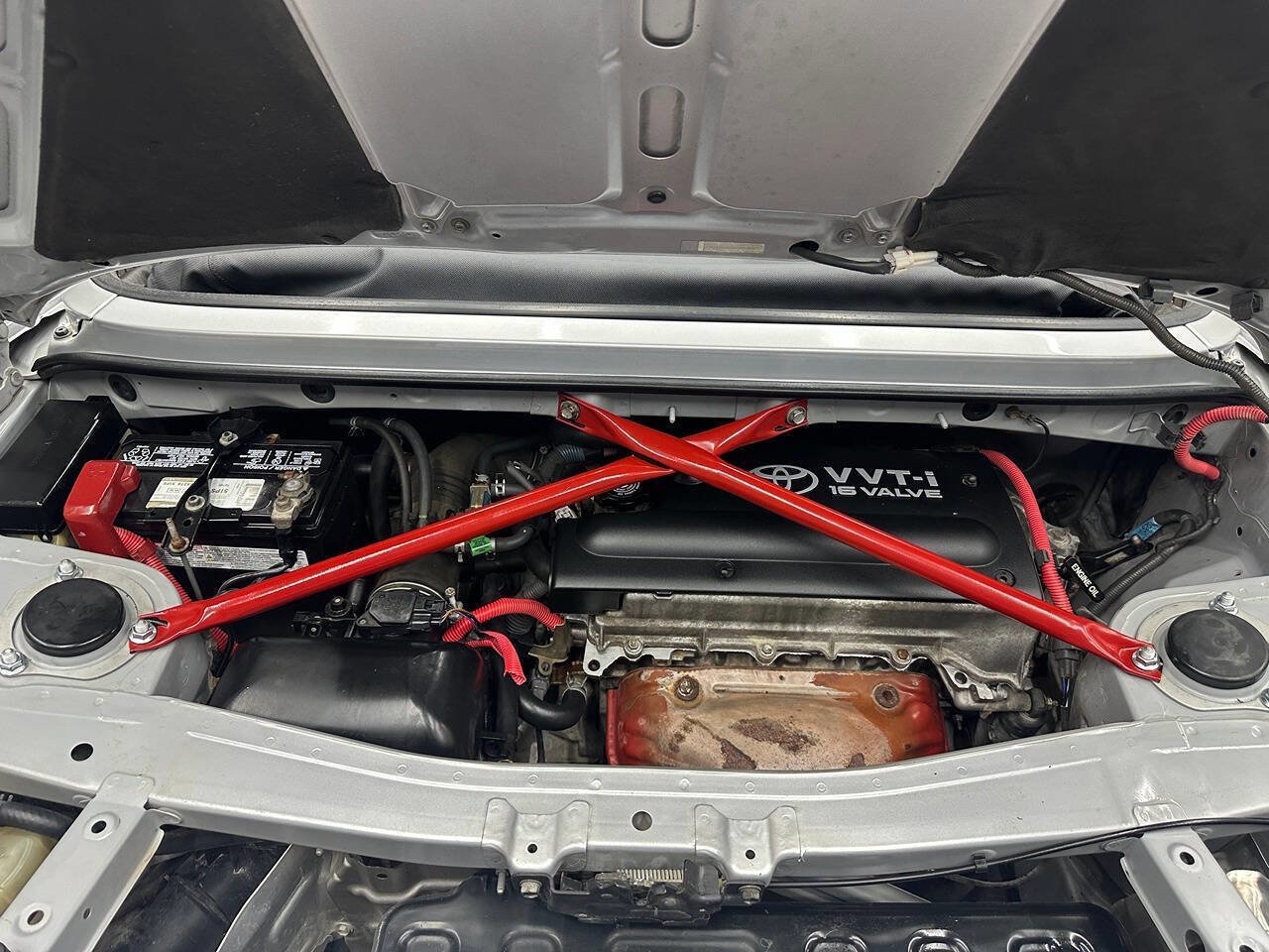 Used 2001 Toyota MR2 RWD image 27