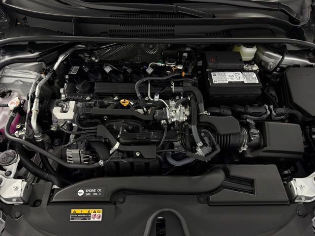 New 2026 Toyota Corolla LE image 10