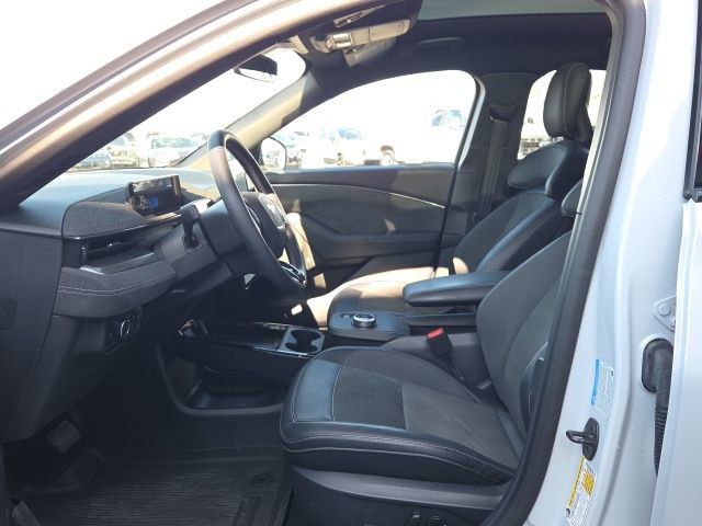 Used 2023 Ford Mustang Mach-E GT w/ GT Performance Edition image 23