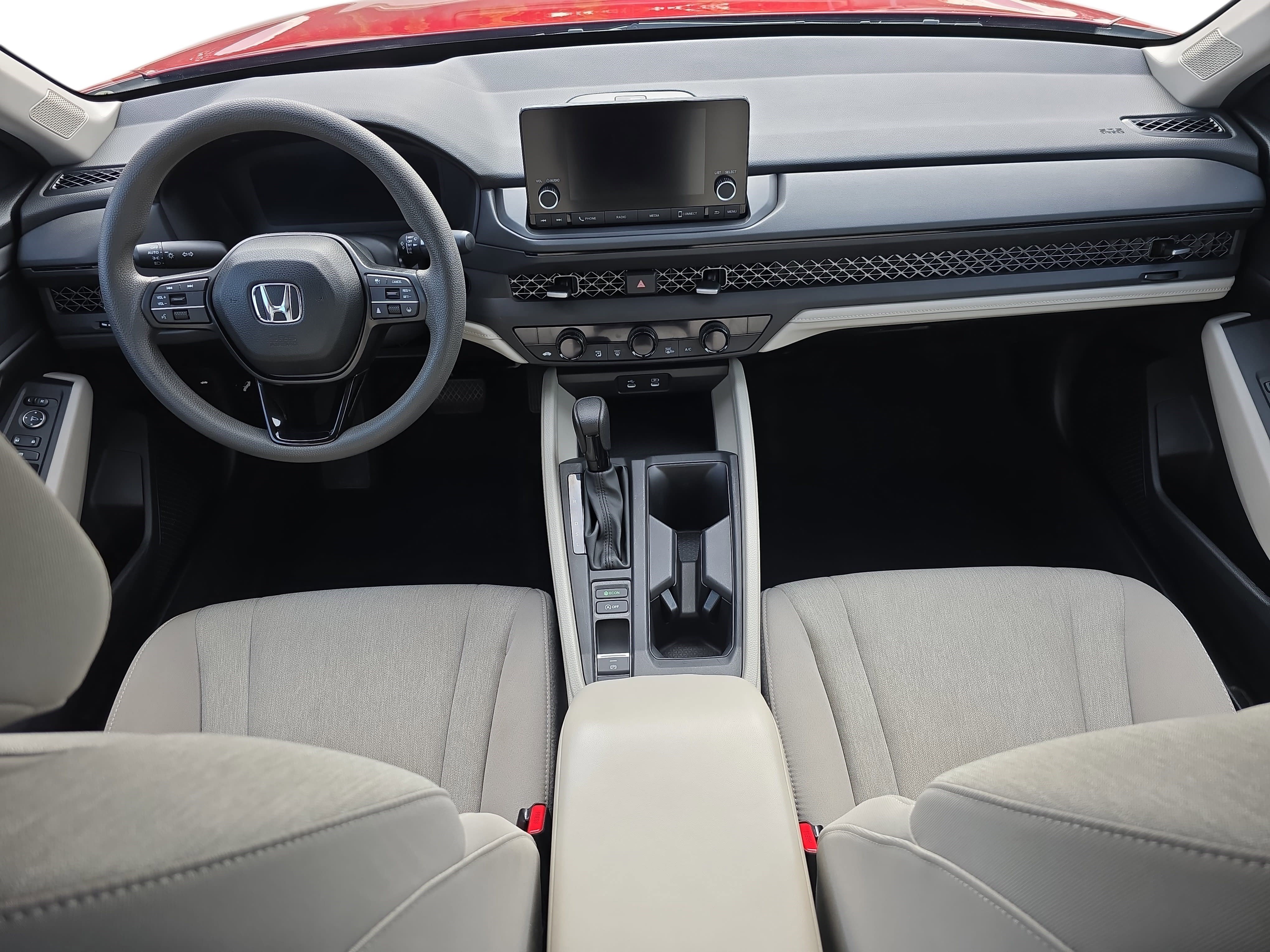 Used 2024 Honda Accord EX image 9