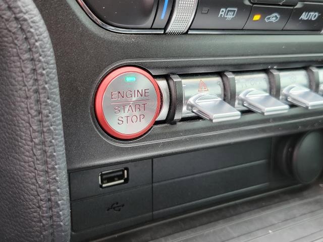 Used 2020 Ford Mustang GT w/ Equipment Group 301A image 18