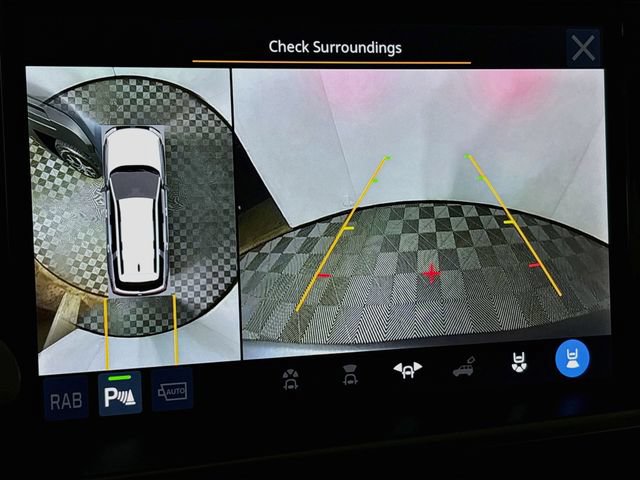 Certified 2026 Subaru Outback Touring XT AWD/4WD image 17