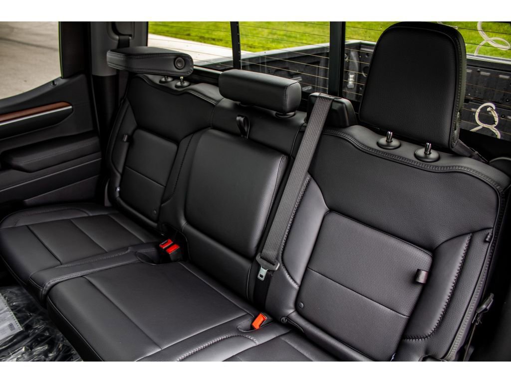 New 2026 GMC Sierra 1500 Denali image 20