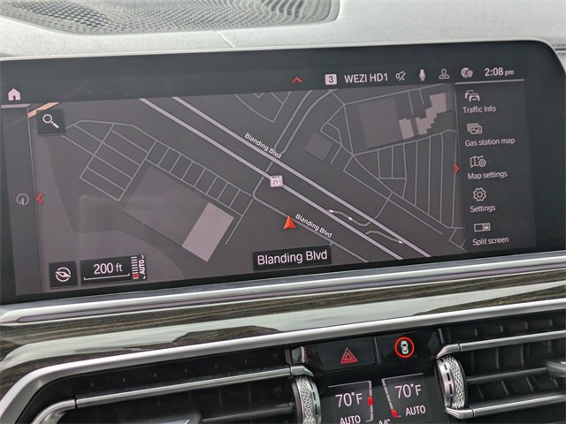 Used 2020 BMW X5 xDrive40i w/ Convenience Package image 27