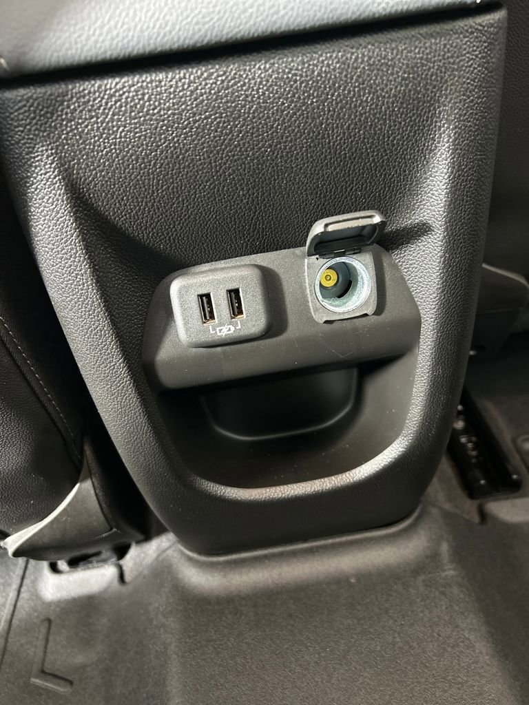 Used 2019 Chevrolet Colorado Z71 image 17