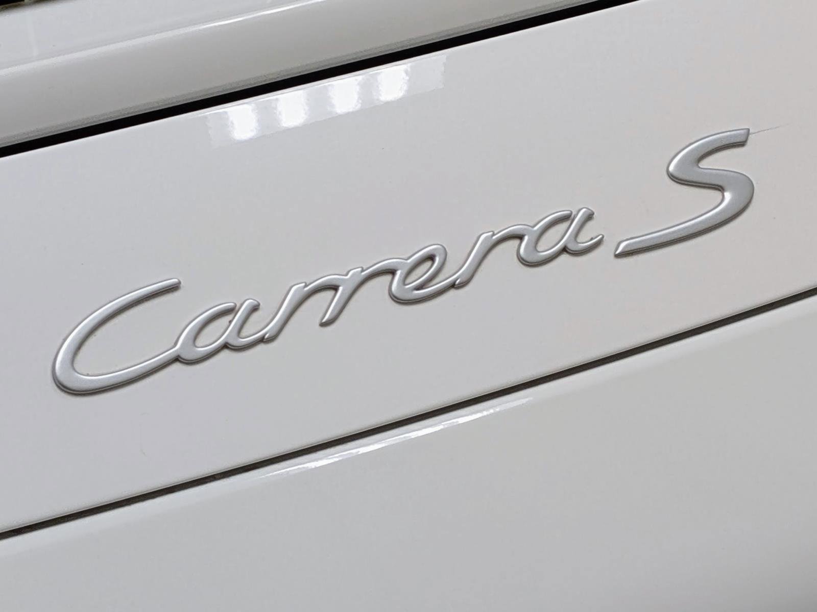 Used 2008 Porsche 911 Carrera S RWD image 21