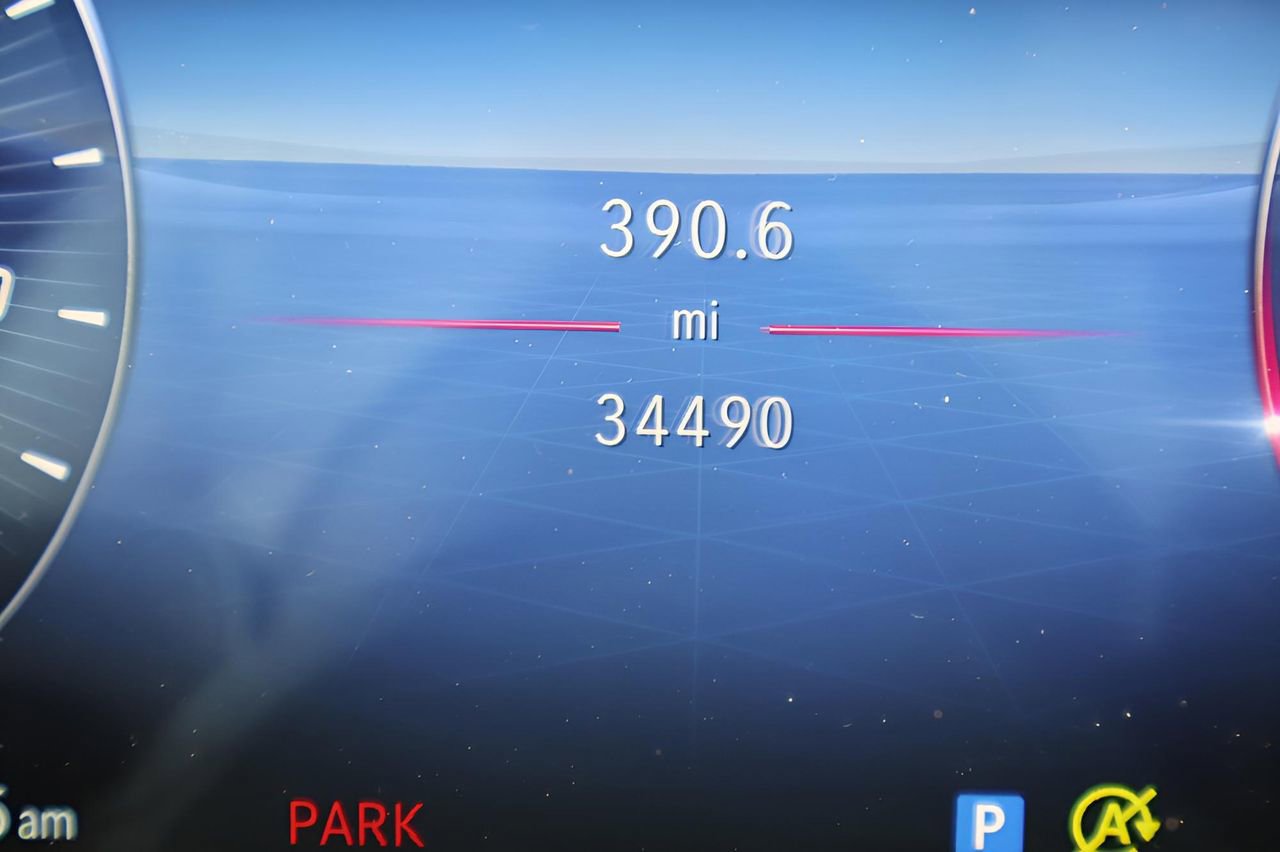 Used 2022 Mercedes-Benz S 580 4MATIC Sedan image 23