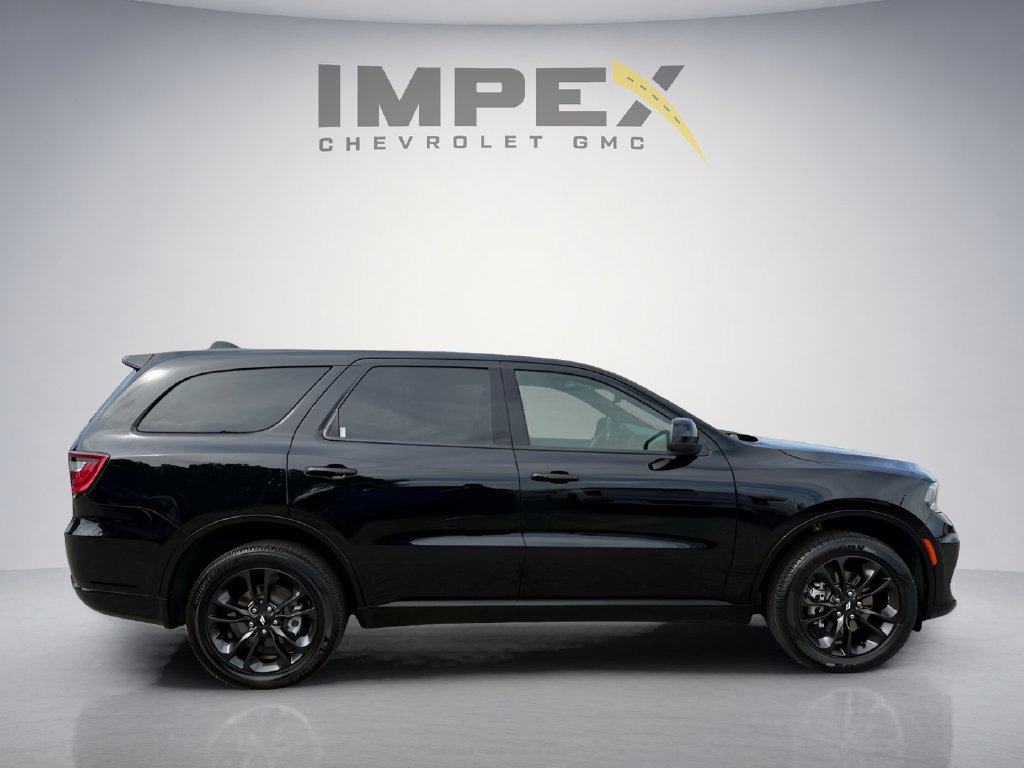 Used 2026 Dodge Durango GT AWD/4WD image 6