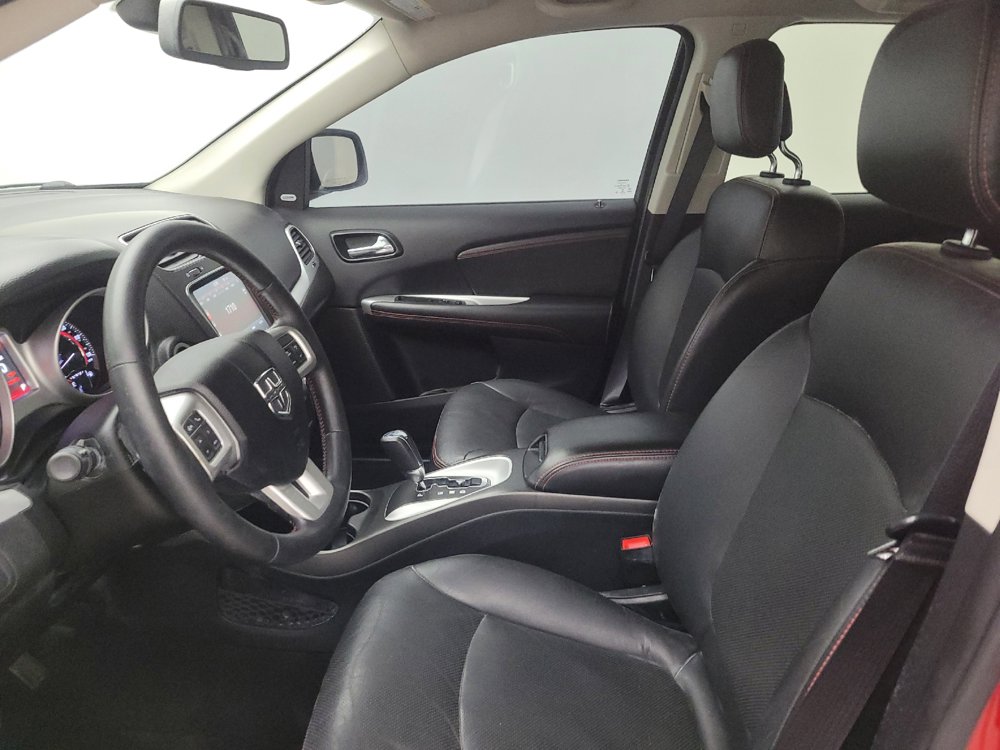 Used 2019 Dodge Journey GT w/ Trailer Tow Group AWD/4WD image 17