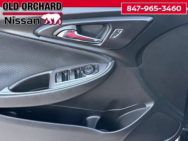 Used 2019 Chevrolet Malibu LS FWD image 8