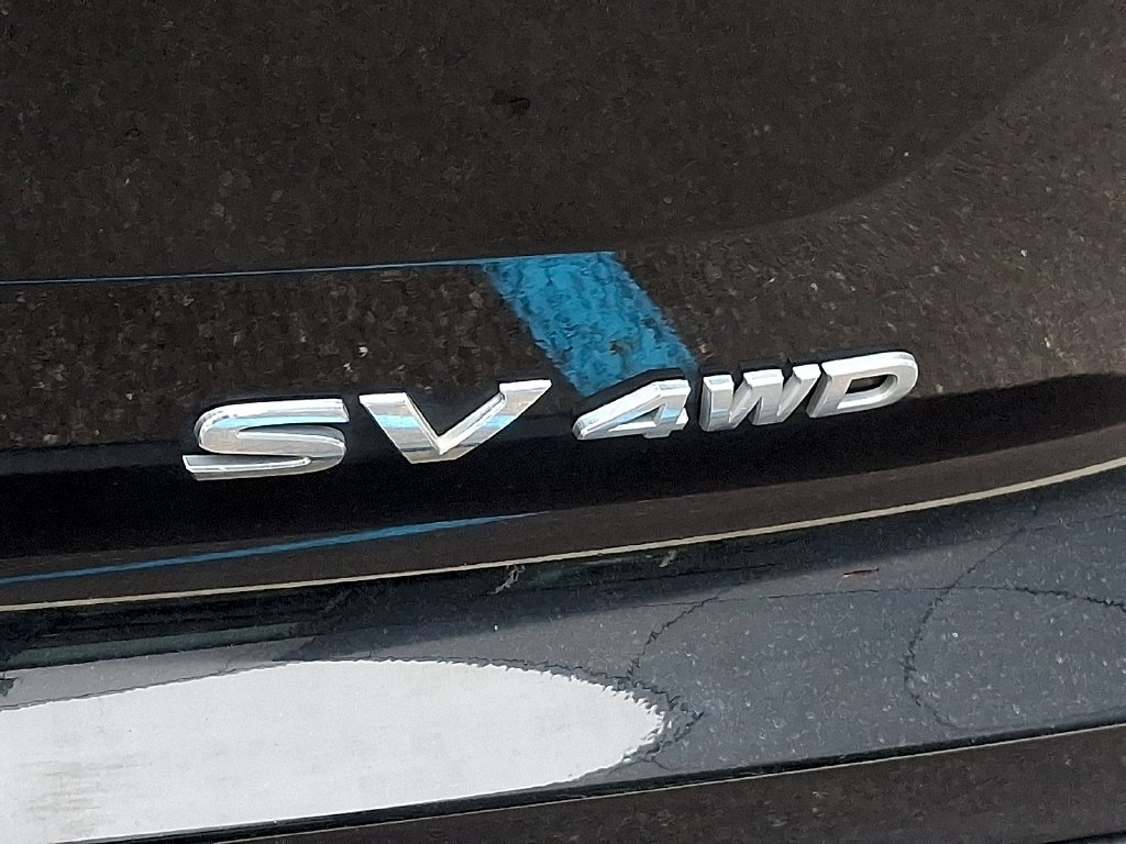 Used 2024 Nissan Pathfinder SV AWD/4WD image 31