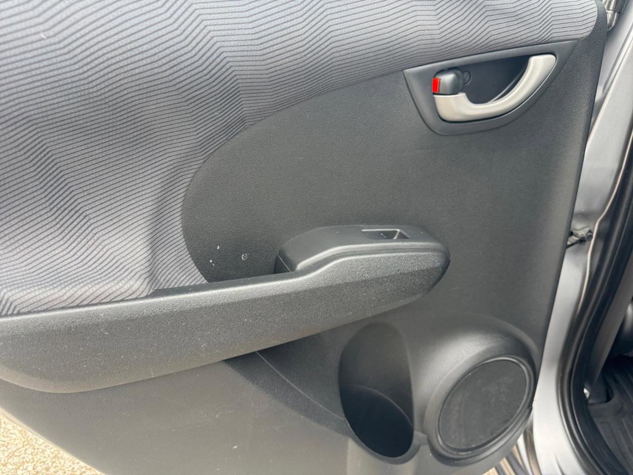 Used 2010 Honda Fit image 21