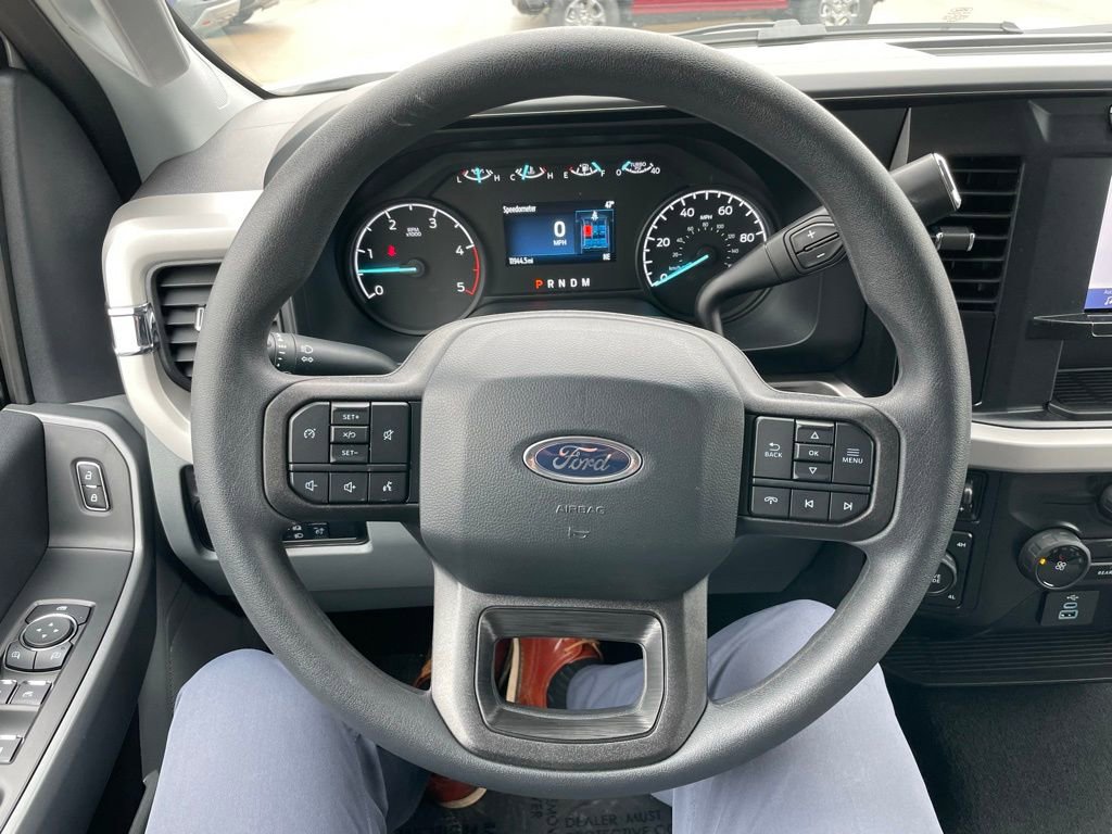 Used 2024 Ford F250 XL w/ STX Appearance Package image 25